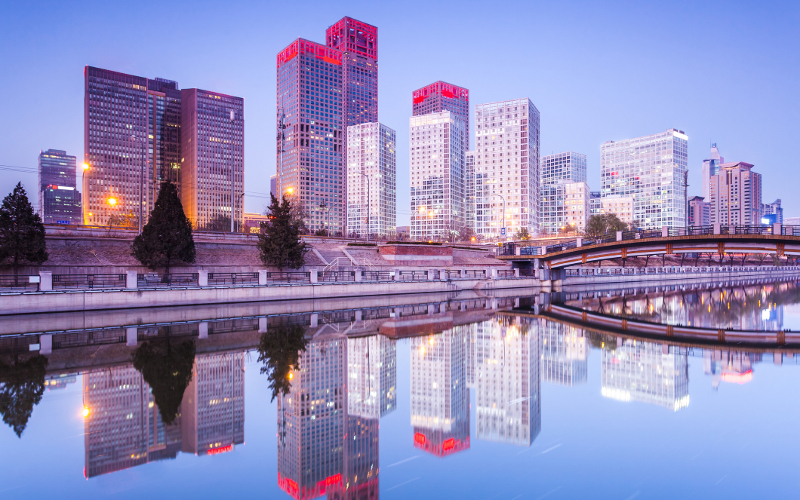 Recognizing the variability of national markets